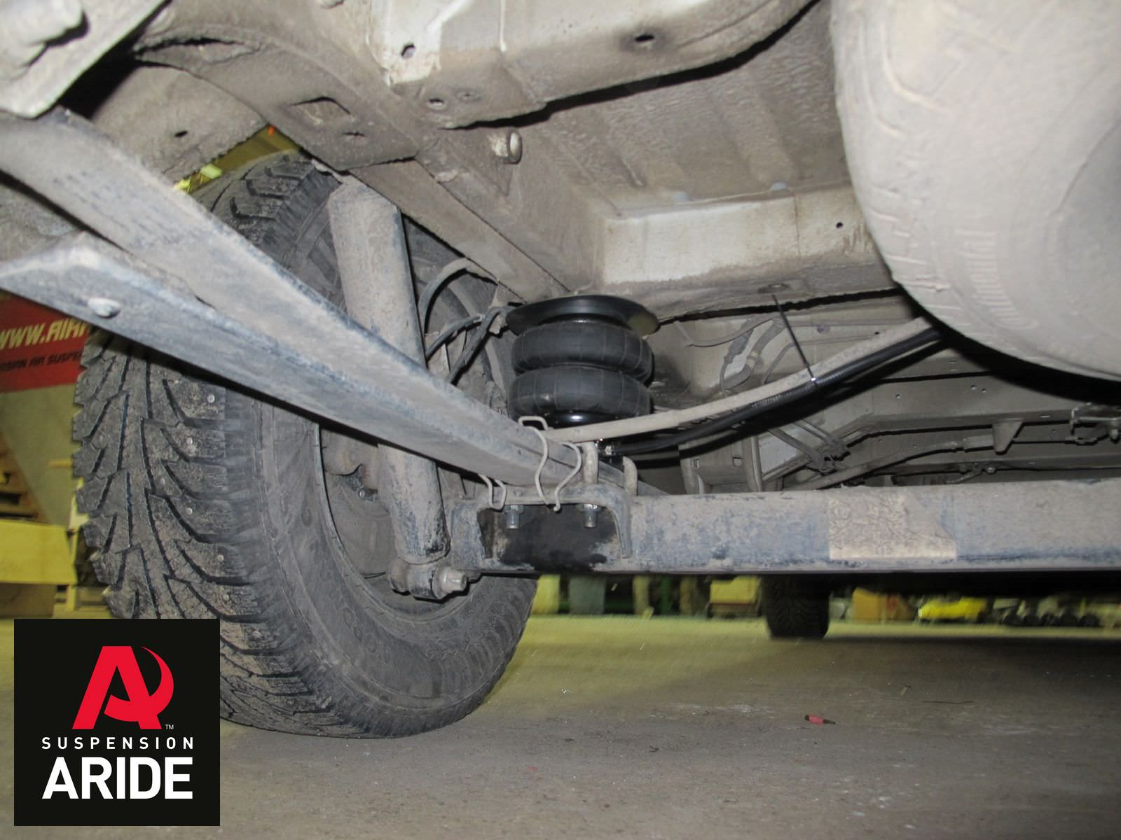 пневморессора fiat duacto 290