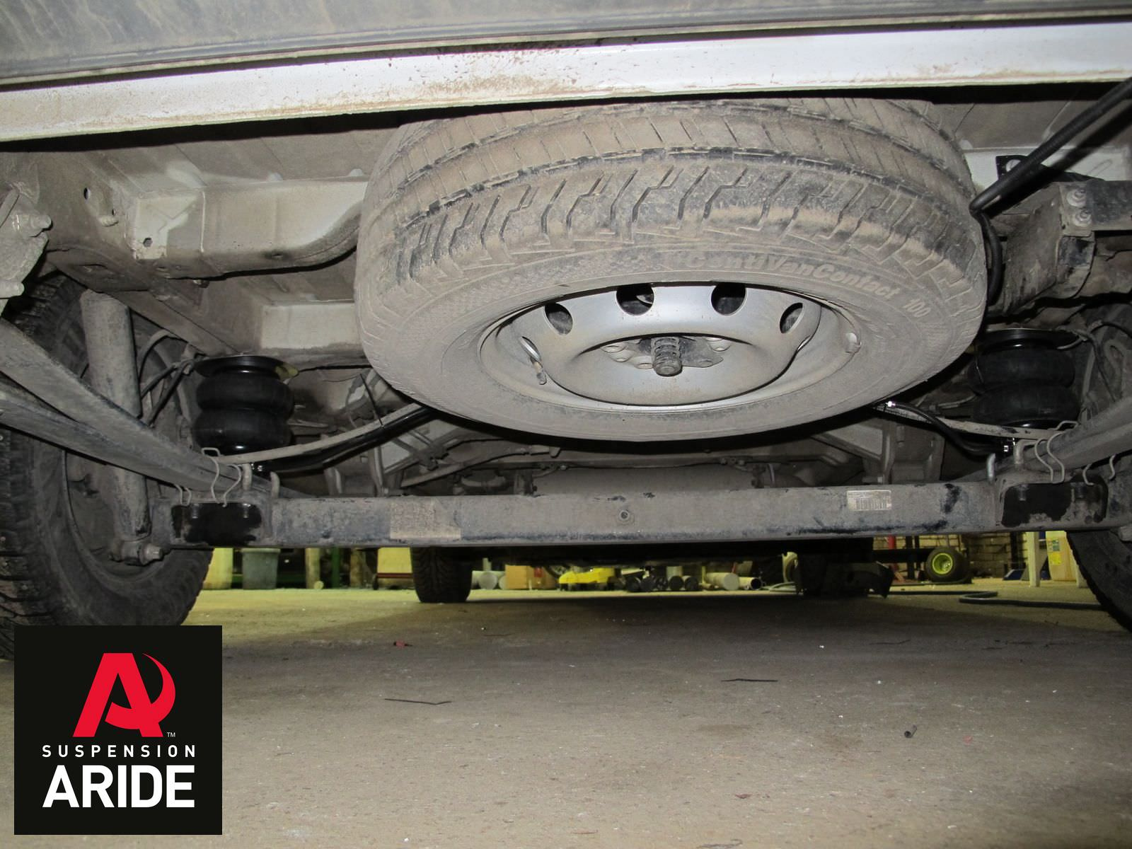 пневмобаллоны fiat duacto 290