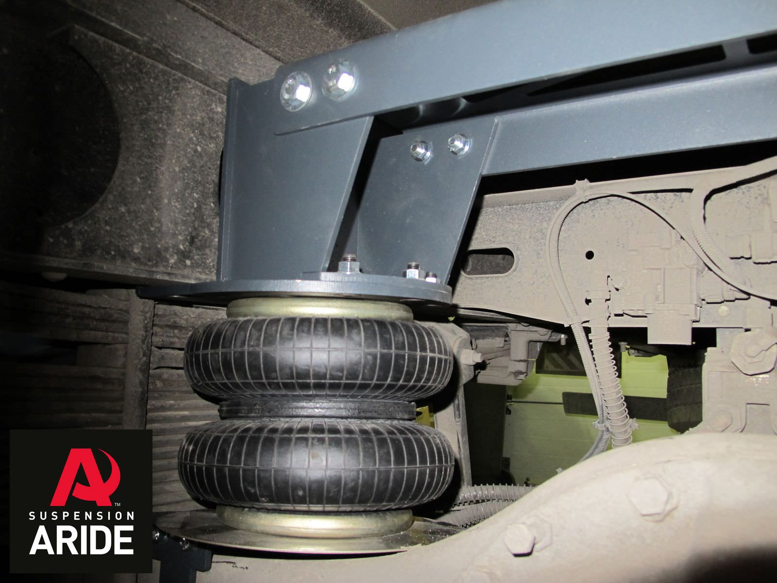 пневмобаллоны газон next