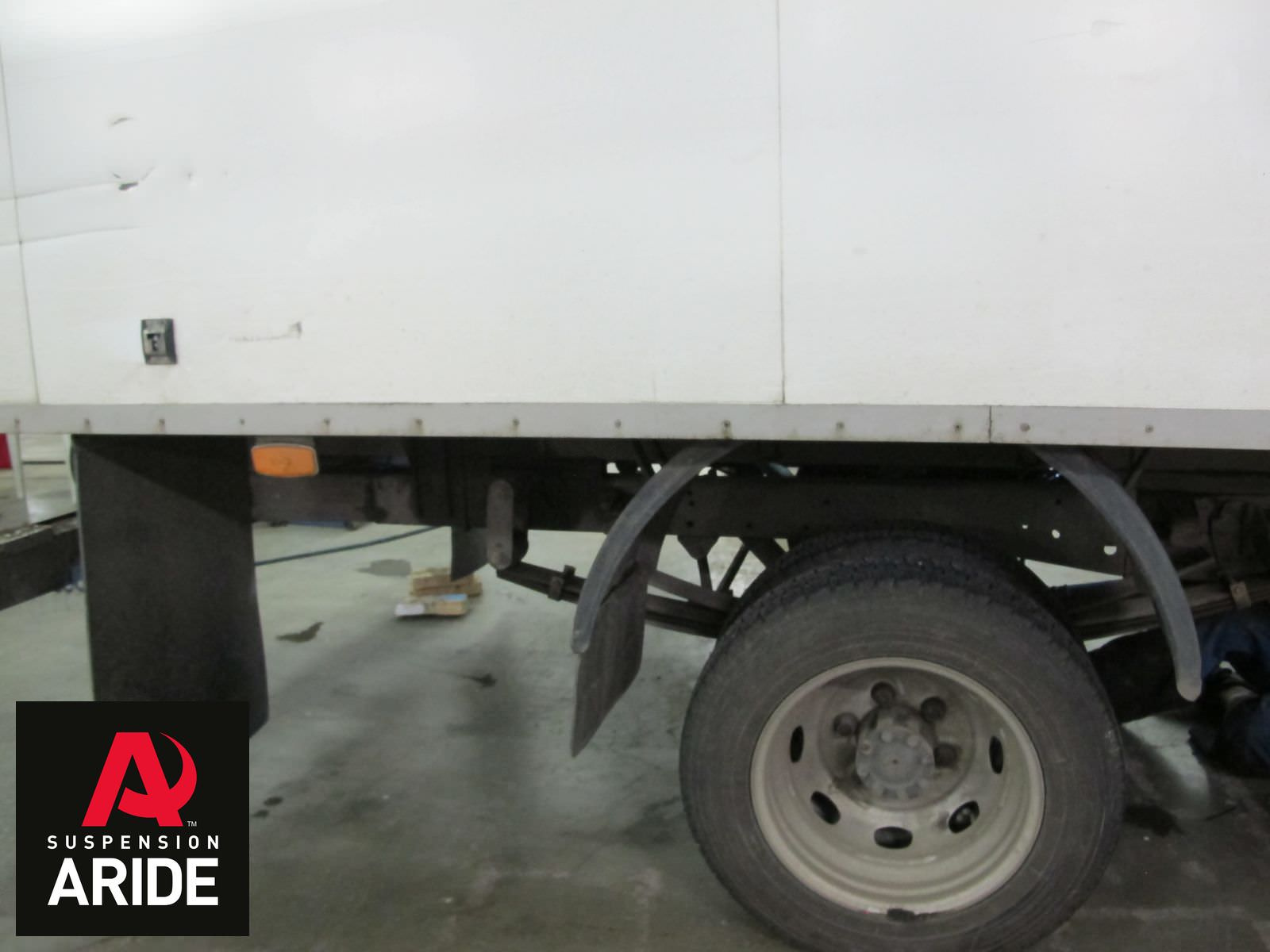 пневмоподвеска газель некст в СПб