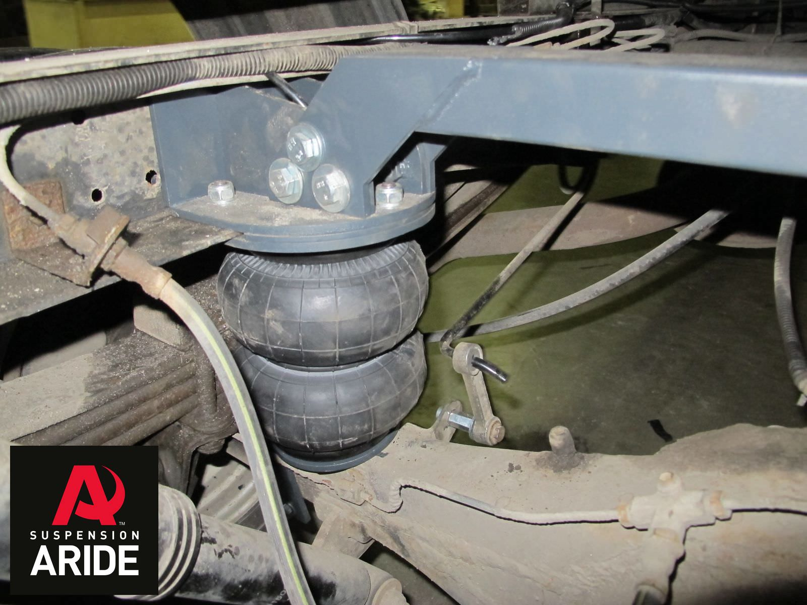 пневморессора газель next