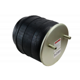 Пневмоподушки для грузовиков, тягачей и автобусов