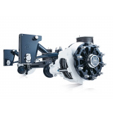 Пневмоподвеска на BPW