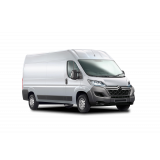 Пневмоподвеска на Jumper