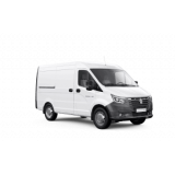 Пневмоподвеска на Соболь НН