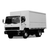 Пневмоподвеска на 814 LK