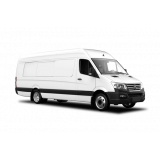 Пневмоподвеска на Eurise