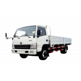 Пневмоподвеска на Fenix 1065