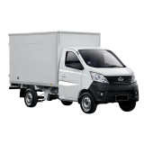 Пневмоподвеска на Star Truck