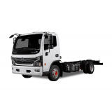 Пневмоподвеска на C80S, C80N, C80L