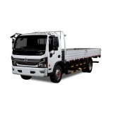 Пневмоподвеска на C100L, C100N, C100M, C100T, C100S