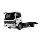 Пневмоподвеска на C80S, C80N, C80L