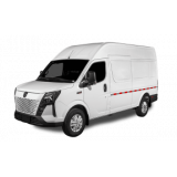 Пневмоподвеска на K32