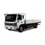 Пневмоподвеска на C120N, C120S, C120M, C120T, С120