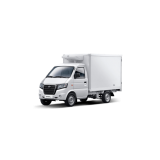 Пневмоподвеска на Leader