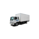 Пневмоподвеска на HD120