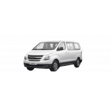 Пневмоподвеска на H-1