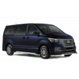 Пневмоподвеска на Grand Starex / H-1