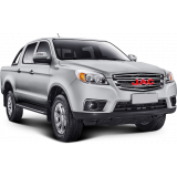 Пневмоподвеска на T6