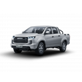 Пневмоподвеска на Vigus