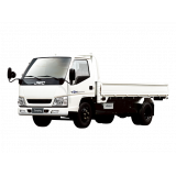 Пневмоподвеска на Carrying