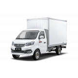 Пневмоподвеска на T3