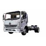 Пневмоподвеска на J7.5