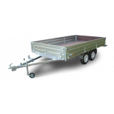 Пневмоподвеска на ЛАВ 81012