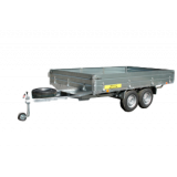 Пневмоподвеска на ЛАВ 81013