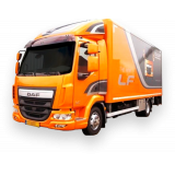 Пневмоподвеска на LF 19.280