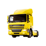 Пневмоподвеска на CF 85.380