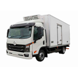 Пневмоподвеска на DAYUN X60