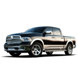 Пневмоподвеска на Ram 1500