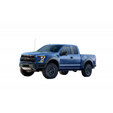 Пневмоподвеска на F-150 / F-150 Raptor