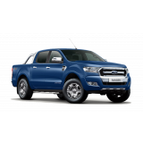 Пневмоподвеска на Ranger