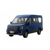 Пневмоподвеска на Transit T8