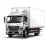 Пневмоподвеска на Auman