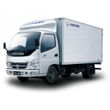 Пневмоподвеска на Ollin