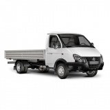 Пневмоподвеска на Газель Бизнес