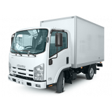 Пневмоподвеска на NLR 85