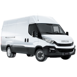 Пневмоподвеска на Daily 35C / 45C / 50C