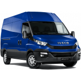 Пневмоподвеска на Daily S