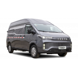 Пневмоподвеска на Fidato