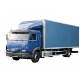 Пневмоподвеска на 5308