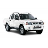 Пневмоподвеска на NP300