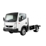 Пневмоподвеска на Maxity