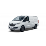 Пневмоподвеска на SF1