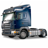 Пневмоподвеска на 4-5 series