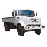 Пневмоподвеска на 4331