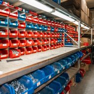 Участок комплектации